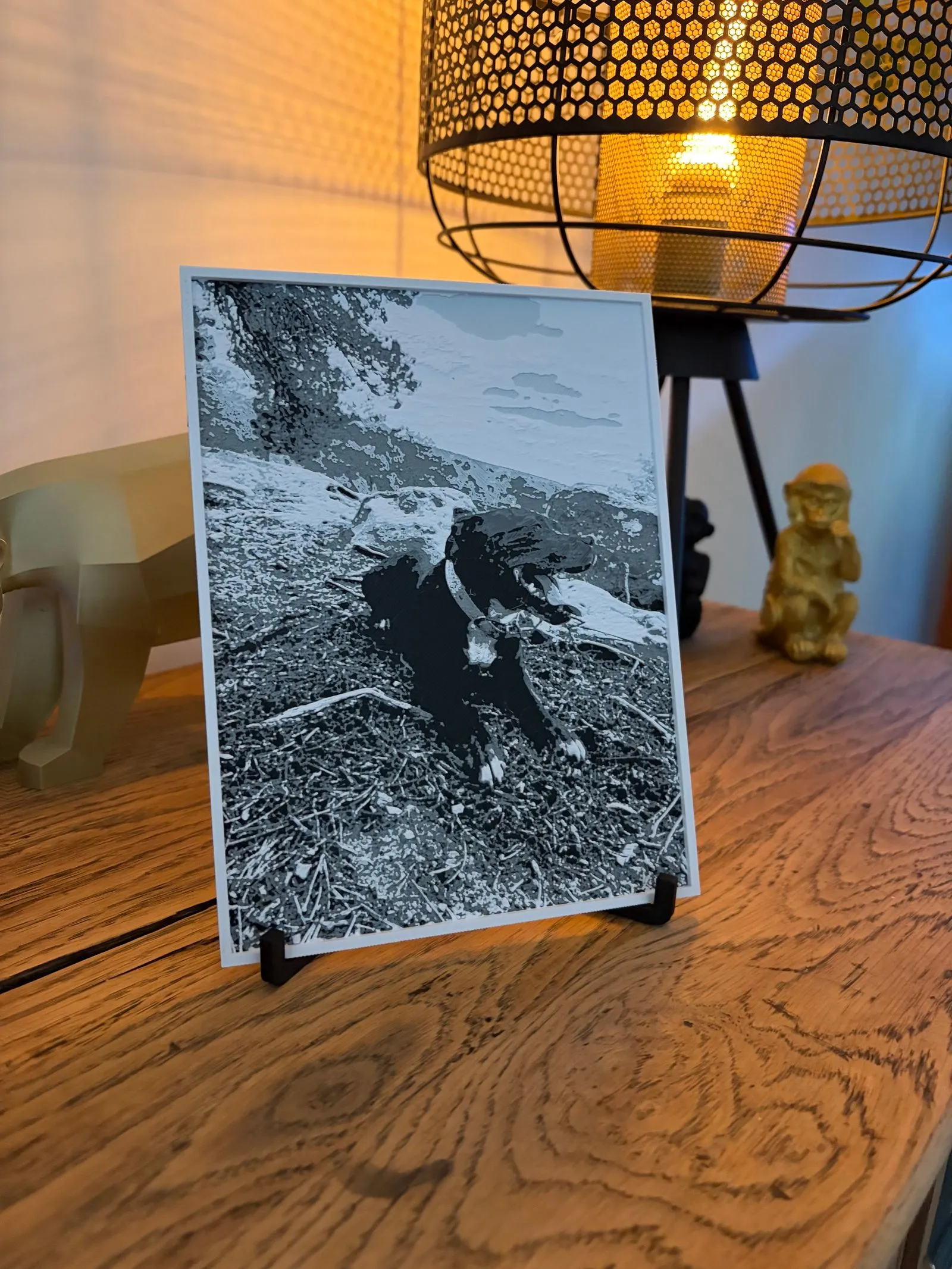 Hueforge — Créez votre objet 3D