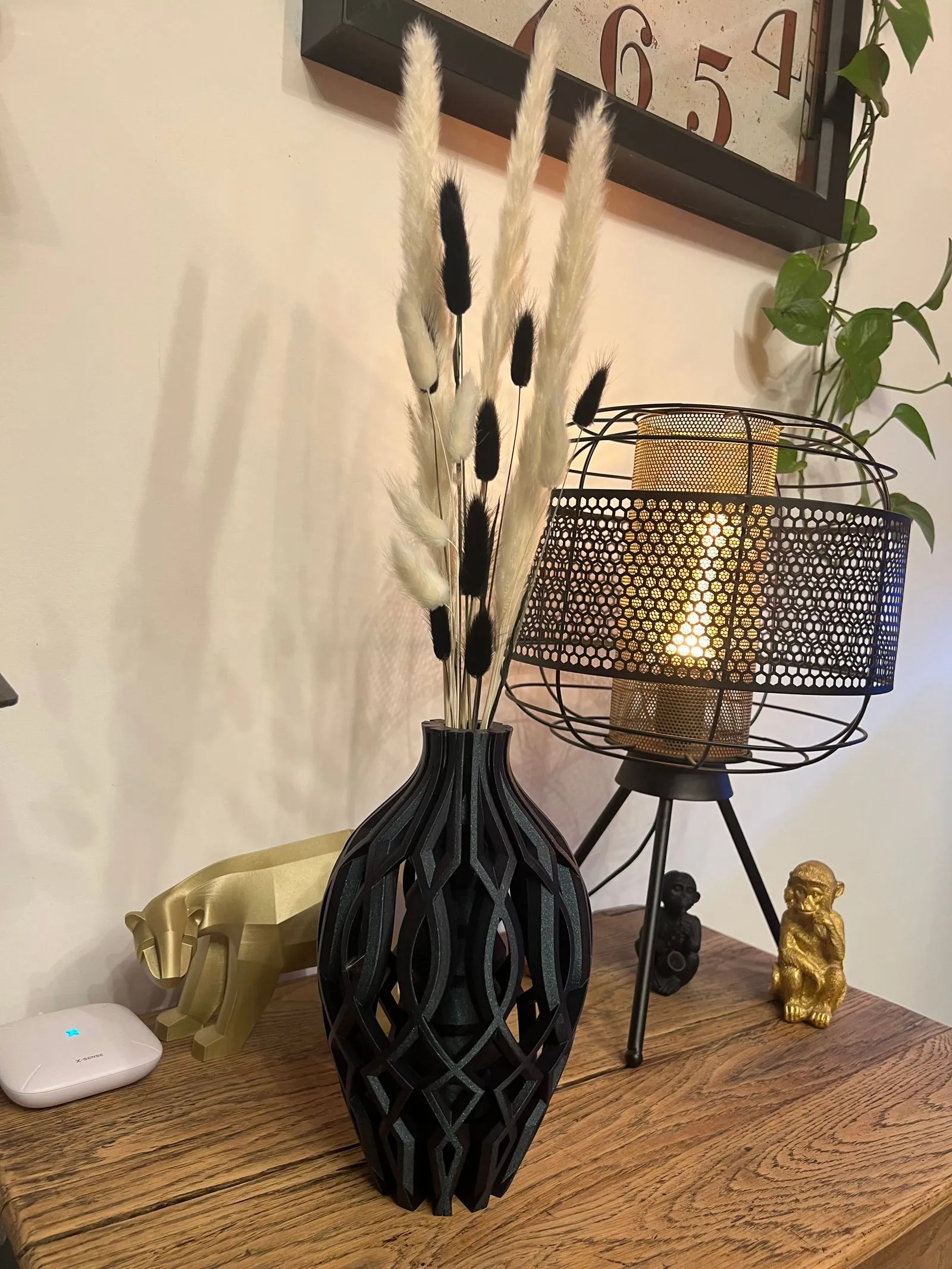 Vase Orion